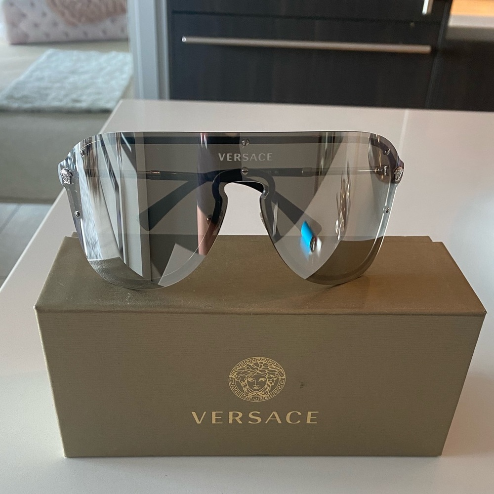Versace Sunglasses